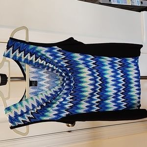 🛒 Ashley Stewart tank